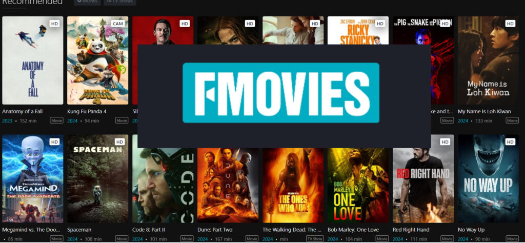 FMovies Proxy | Unblocked Fmovies to and Sites like Fmovies.io