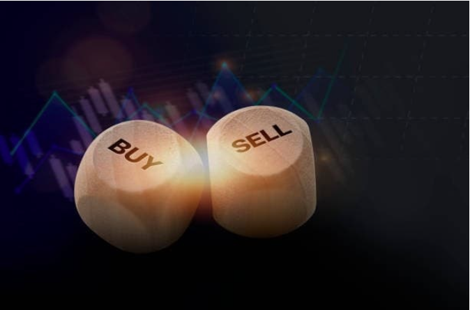 The Art Of Reading Charts On A Crypto Exchange Platform The Art Of Reading Charts On A Crypto Exchange Platform